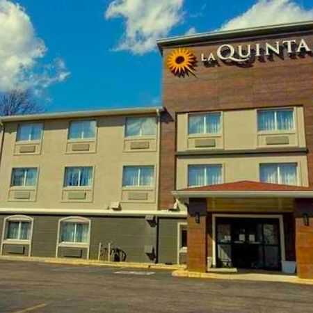 La Quinta Inn By Wyndham Indianapolis North At Pyramids Exterior foto